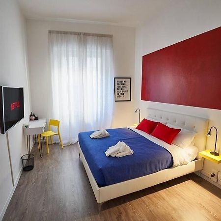 Pop_Art/B&B Corso Italia Ареццо Экстерьер фото