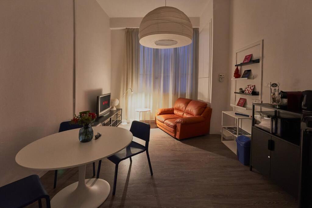 Pop_Art/B&B Corso Italia Ареццо Экстерьер фото